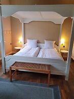 Den Gamle Arrest
