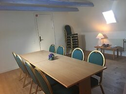 Den Gamle Arrest