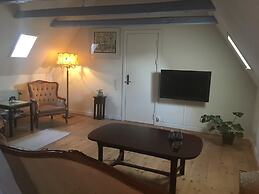Den Gamle Arrest