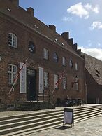 Den Gamle Arrest