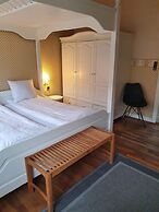 Den Gamle Arrest
