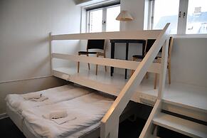 Den Gamle Arrest