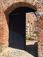 Den Gamle Arrest