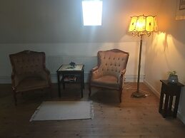 Den Gamle Arrest