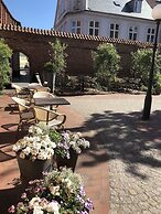 Den Gamle Arrest