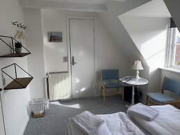 Den Gamle Arrest