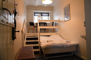 Den Gamle Arrest