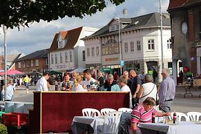 Hotel Rødding