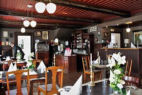 Hotel Rødding