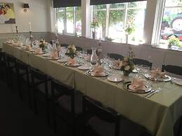 Hotel Rødding