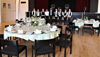 Hotel Rødding