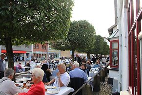 Hotel Rødding