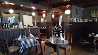 Hotel Rødding