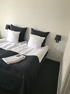 Hotel Rødding