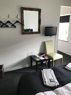 Hotel Rødding