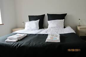 Hotel Rødding