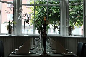 Hotel Rødding