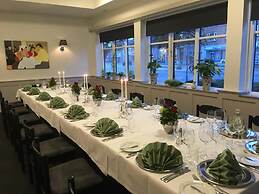 Hotel Rødding