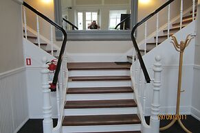 Hotel Rødding