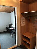 Hotel Rødding