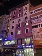 Hotel Cenedag