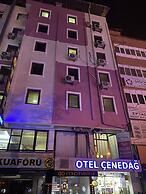 Hotel Cenedag