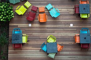 sylc. Apartmenthotel