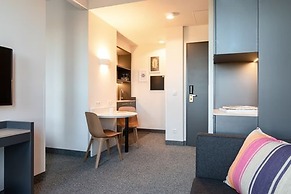 sylc. Apartmenthotel