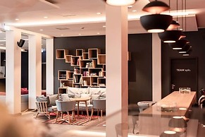 sylc. Apartmenthotel