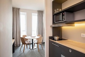 sylc. Apartmenthotel