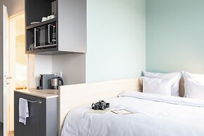 sylc. Apartmenthotel