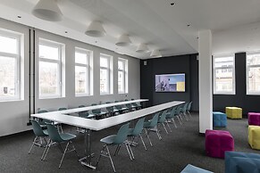 sylc. Apartmenthotel