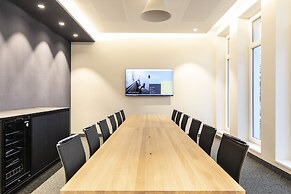 sylc. Apartmenthotel