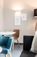 sylc. Apartmenthotel