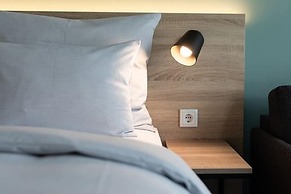 sylc. Apartmenthotel