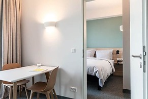 sylc. Apartmenthotel