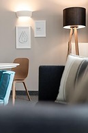 sylc. Apartmenthotel