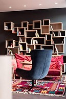 sylc. Apartmenthotel