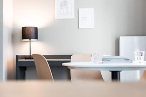 sylc. Apartmenthotel