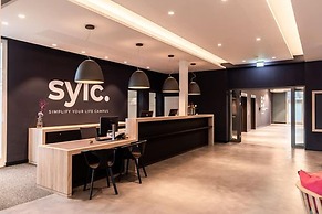 sylc. Apartmenthotel