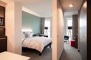 sylc. Apartmenthotel