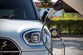 sylc. Apartmenthotel