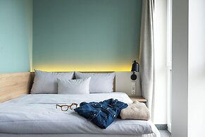 sylc. Apartmenthotel
