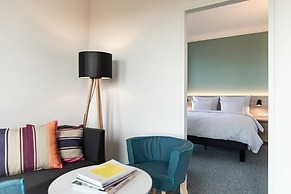 sylc. Apartmenthotel