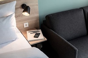 sylc. Apartmenthotel