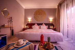 Majorelle City Center Boutique Hôtel