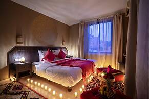 Majorelle City Center Boutique Hôtel