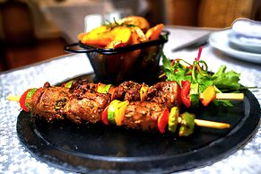 Majorelle City Center Boutique Hôtel