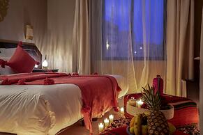 Majorelle City Center Boutique Hôtel