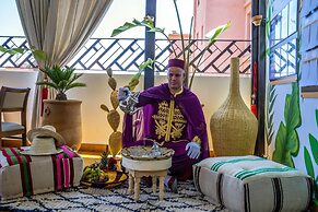 Majorelle City Center Boutique Hôtel